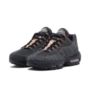 Original Men’S Nike Air Max 95 X Central Cee “Live Yours” Sneakers