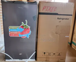 Single Door Fridge Pixel 120l