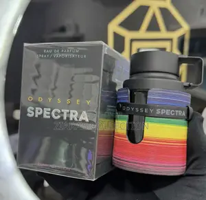 Armaf Odyssey Spectra Rainbow Edition Eau De Part Spray