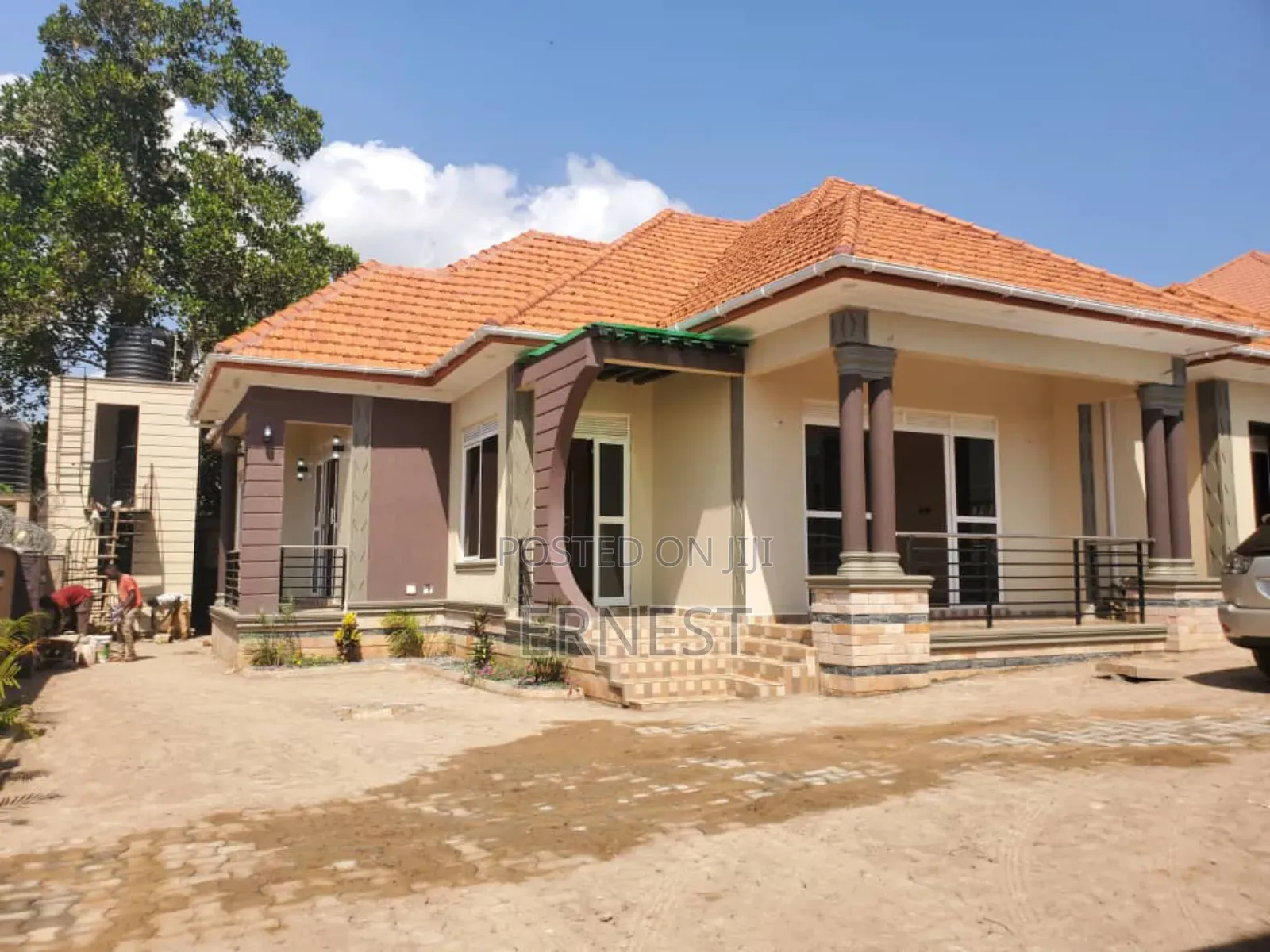 4bdrm House in Kira for sale