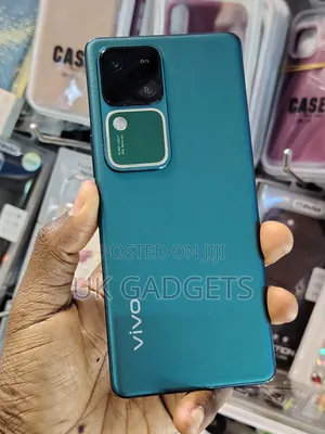 Vivo V30 5G 256 GB Green