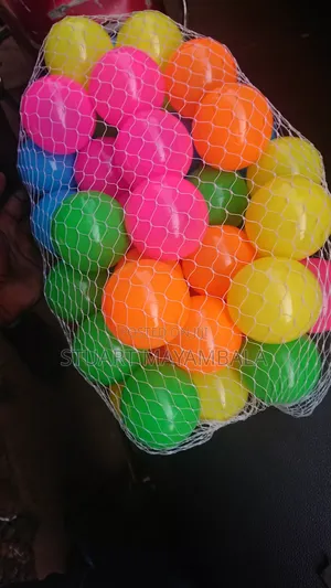 Playing Balls