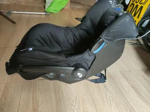 Baby Car Seat