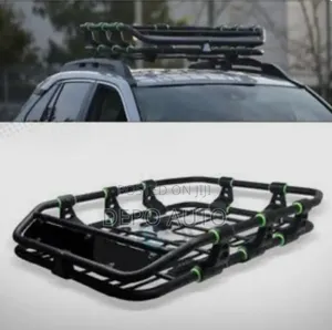 New Universal Car Roof Rack