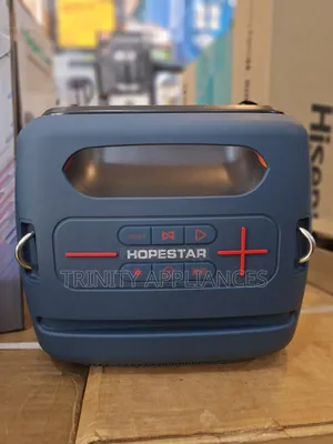 Hopestar Partyone Portable Bass Speaker