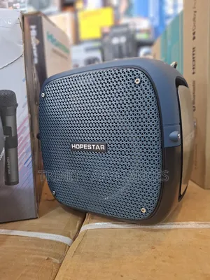Hopestar Partyone Portable Bass Speaker