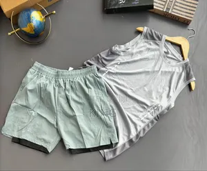 Adidas/Nike Training Attire