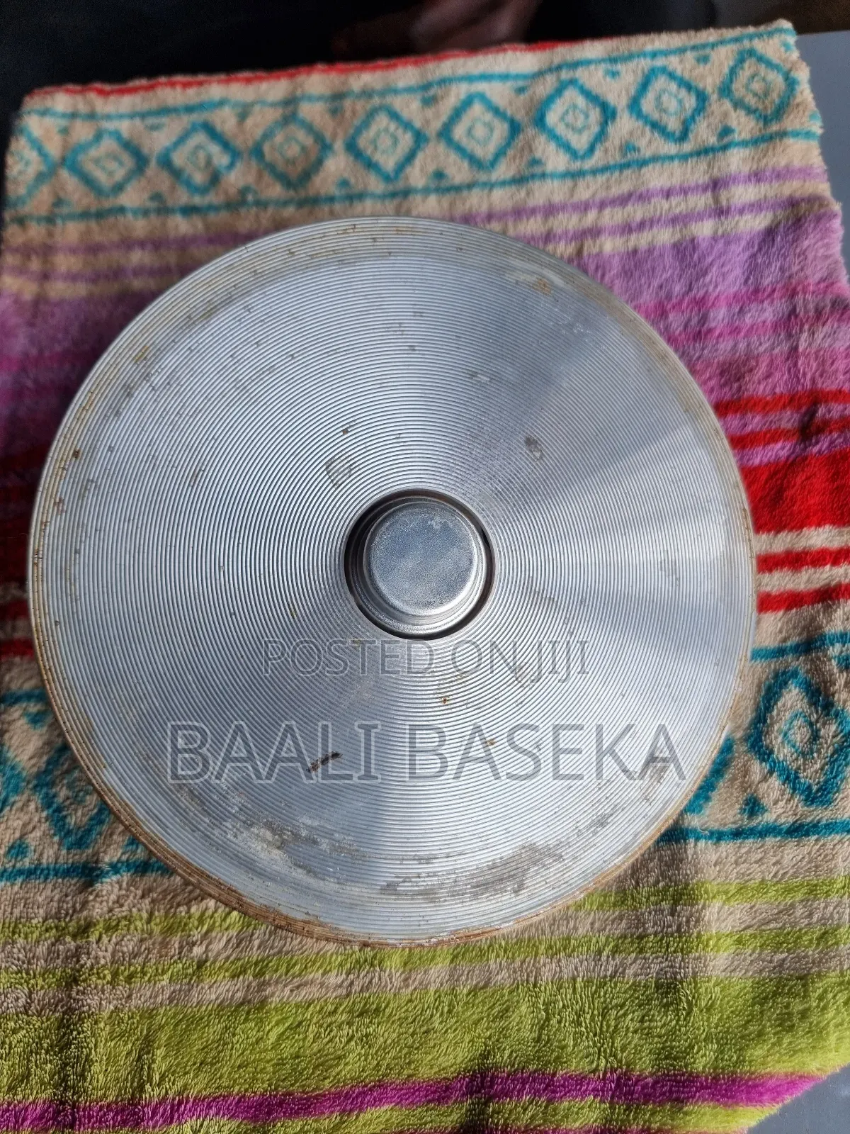 Pressure Cooker Servicing and Spares Replacement