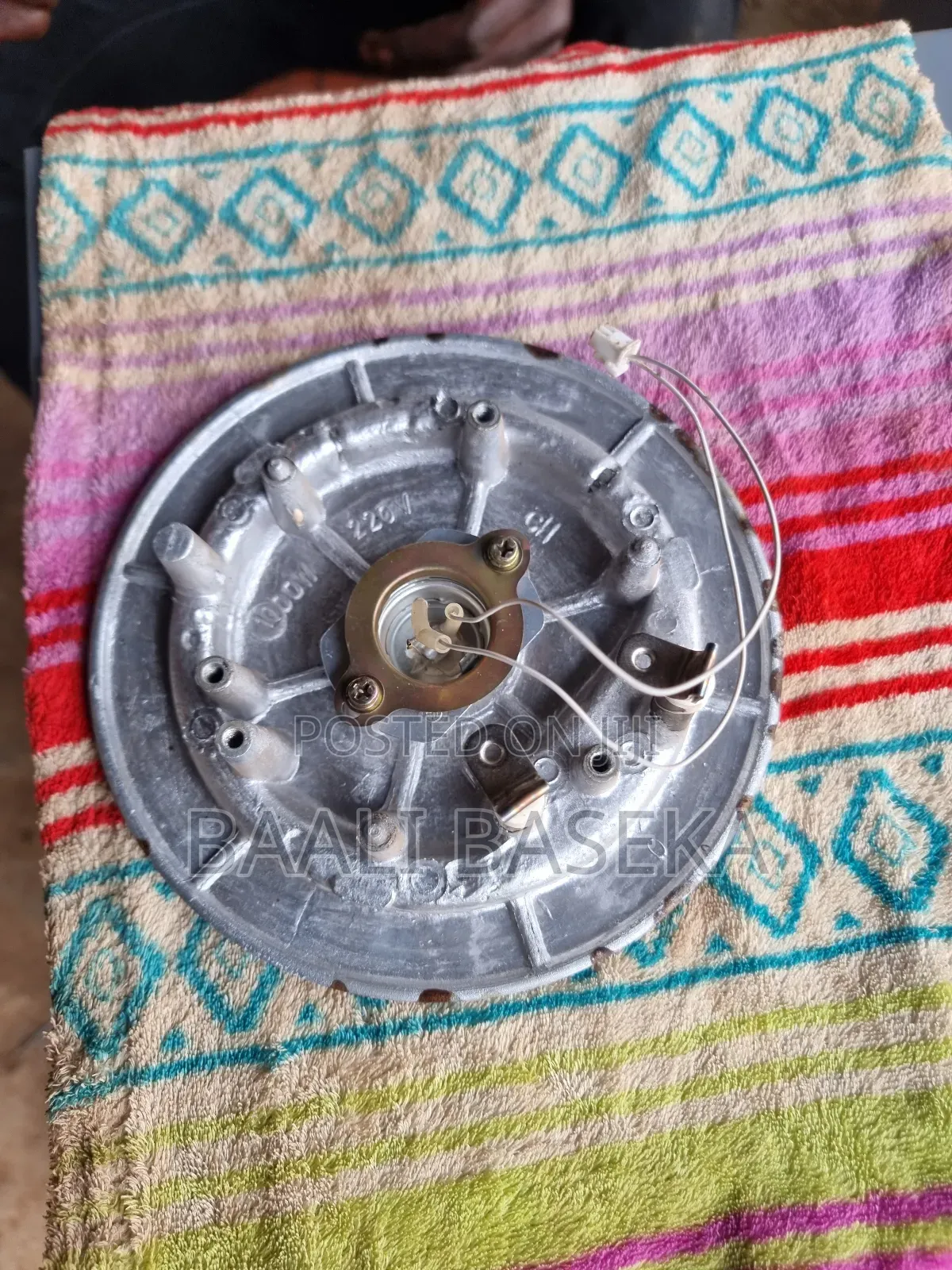 Pressure Cooker Servicing and Spares Replacement