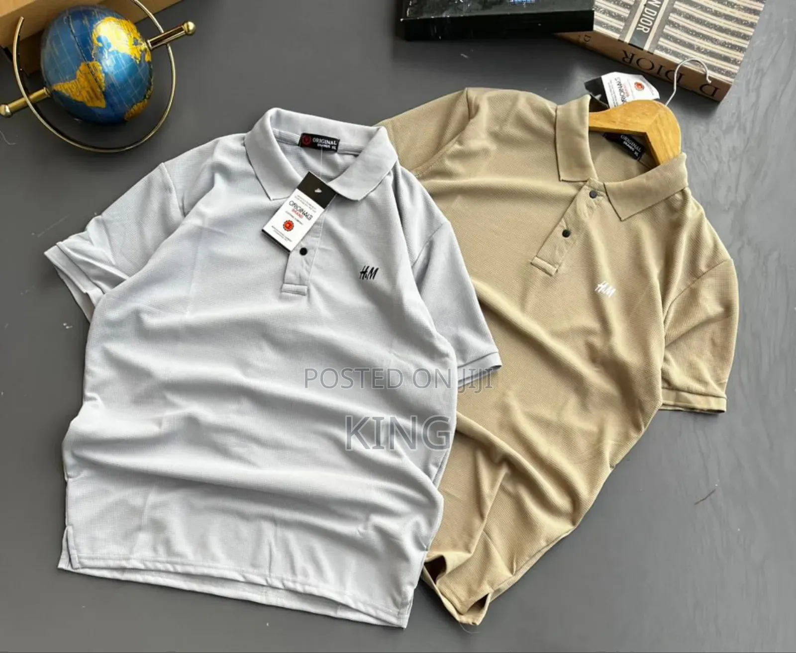 Dace Duo Tshirts