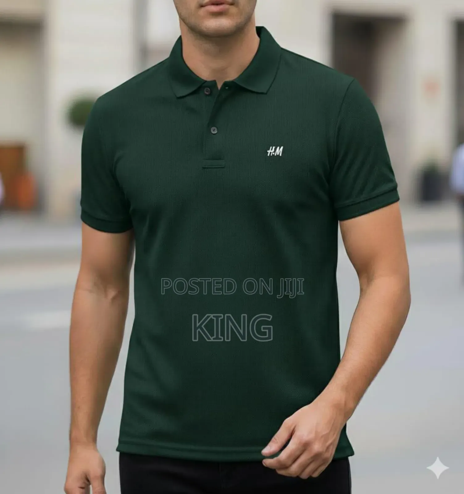Summer Mix T-Shirts