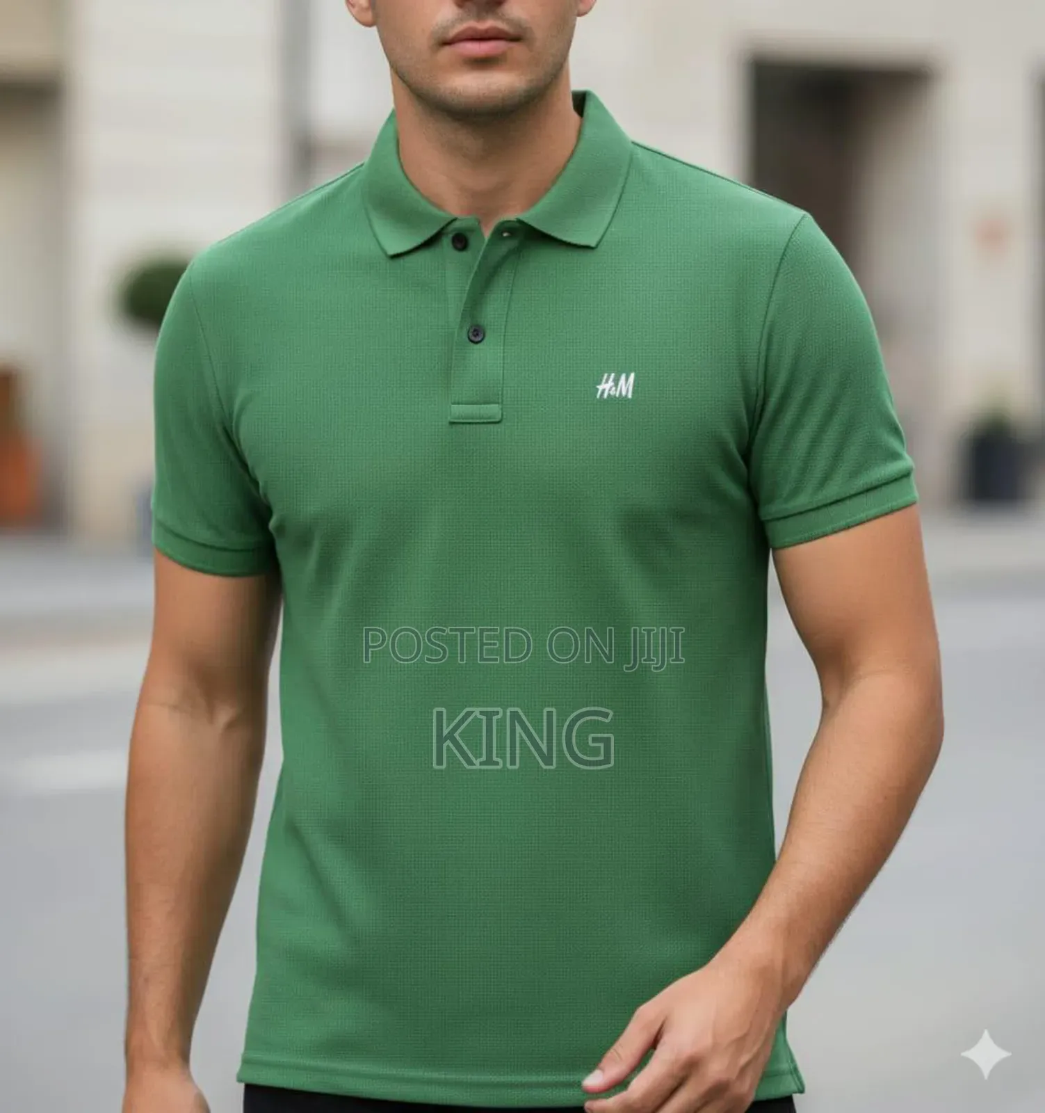 Sharp Pair T-Shirts