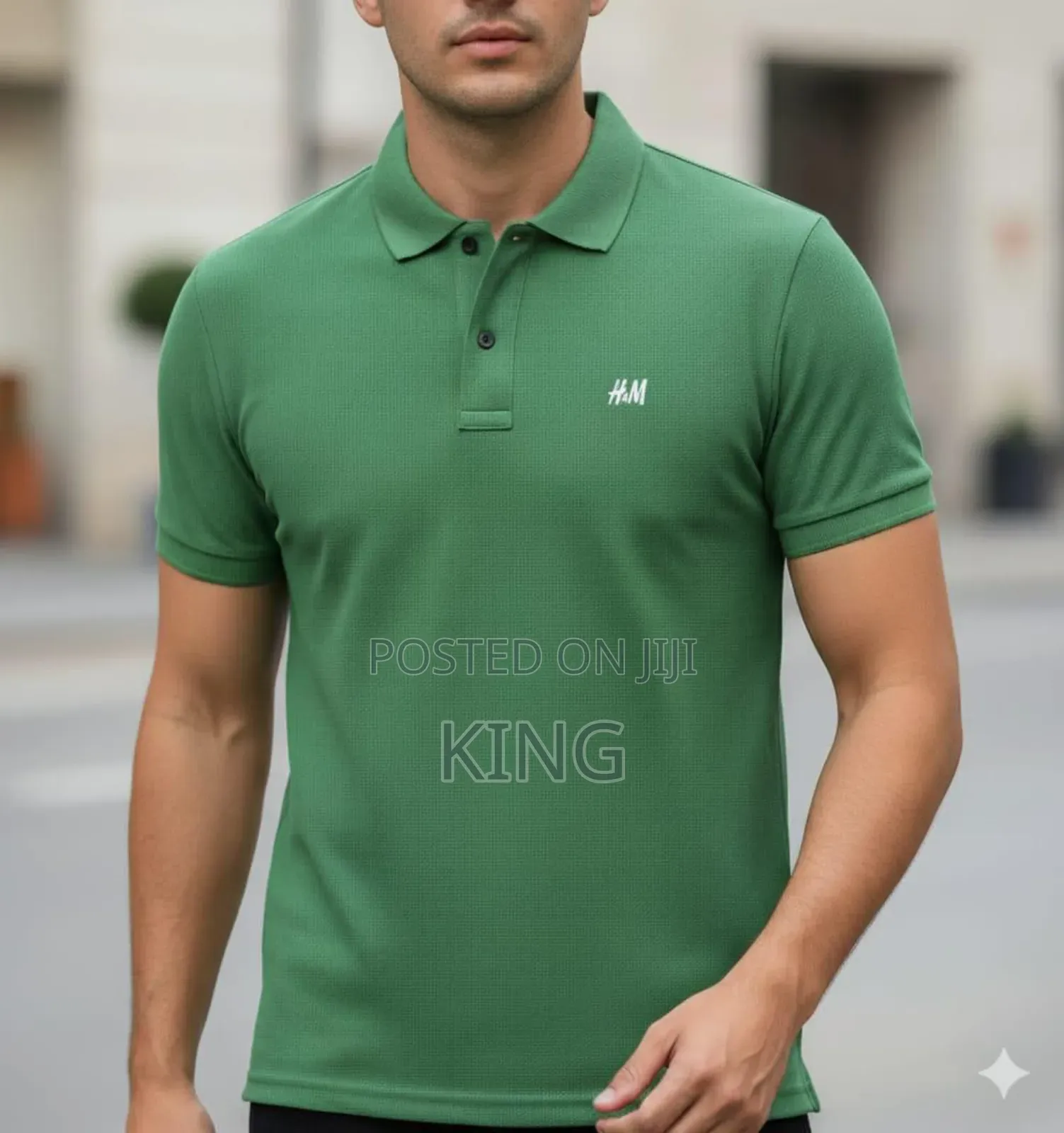 Sharp Pair T-Shirts