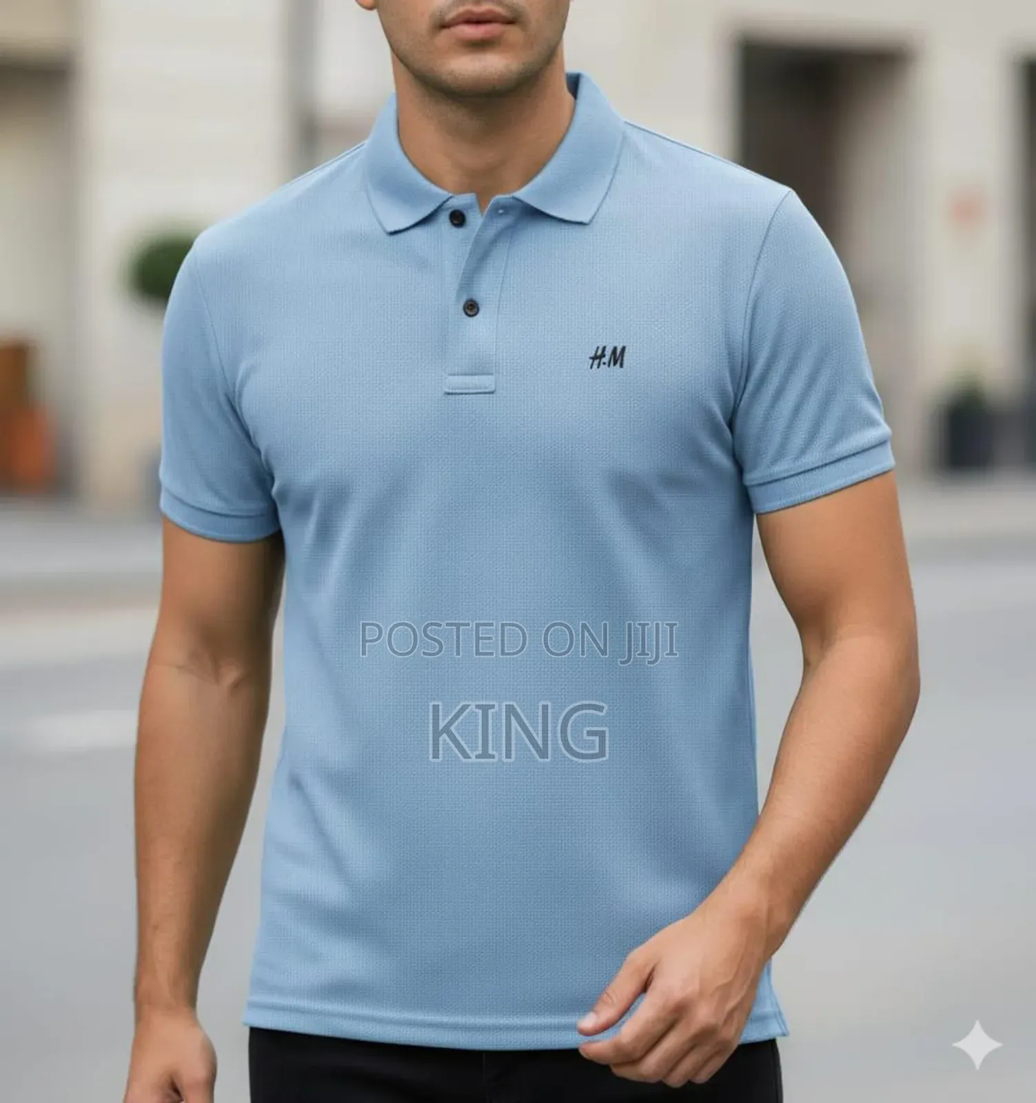 Sharp Pair T-Shirts