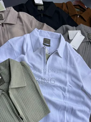 Match Mode T-Shirts