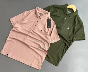 Match Mode T-Shirts