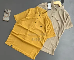 Match Mode T-Shirts