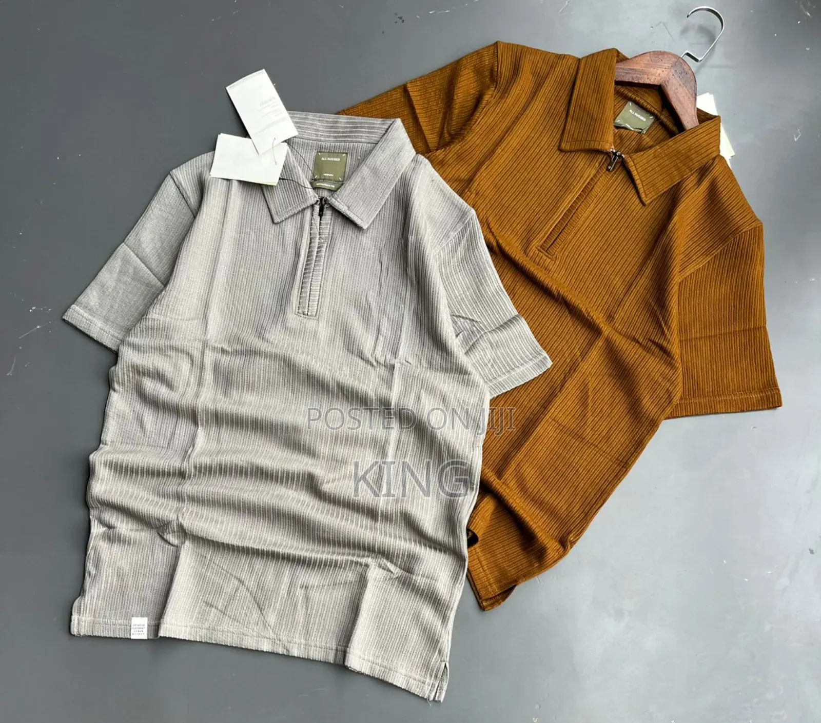 Match Mode T-Shirts