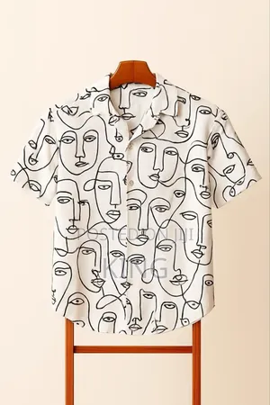Caribbean Charm T-Shirts