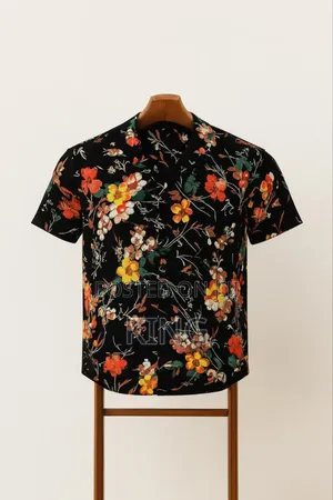 Caribbean Charm T-Shirts
