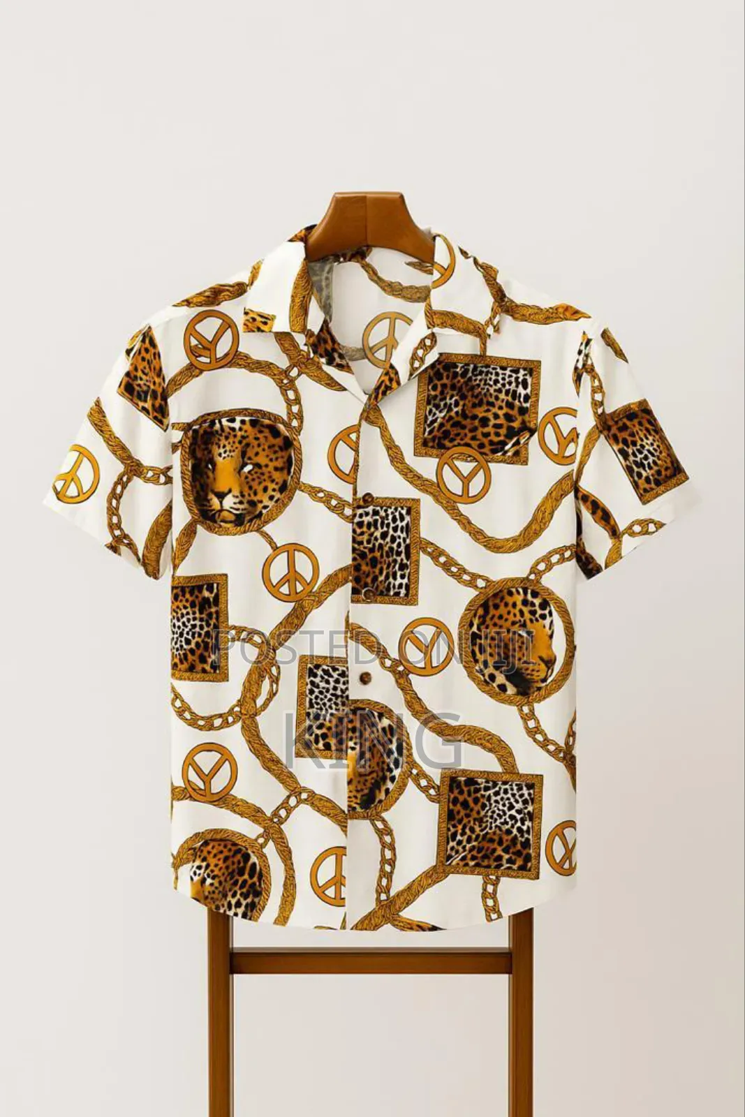 Caribbean Charm T-Shirts
