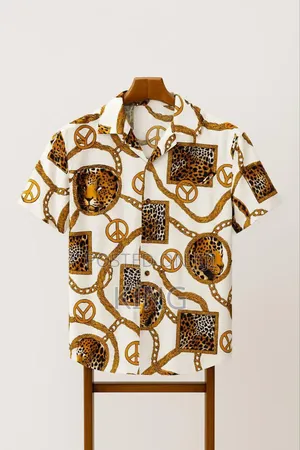 Caribbean Charm T-Shirts