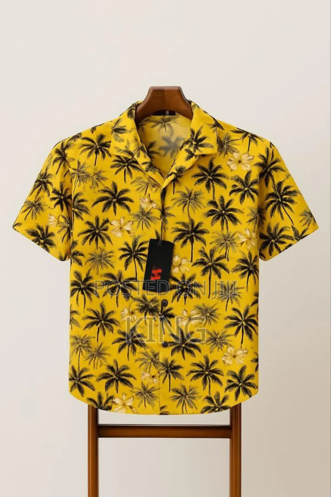 Caribbean Charm T-Shirts
