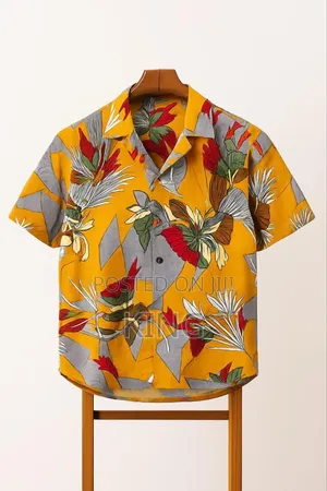 Fresh Fold T-Shirts