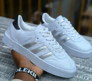 Samba Shoes