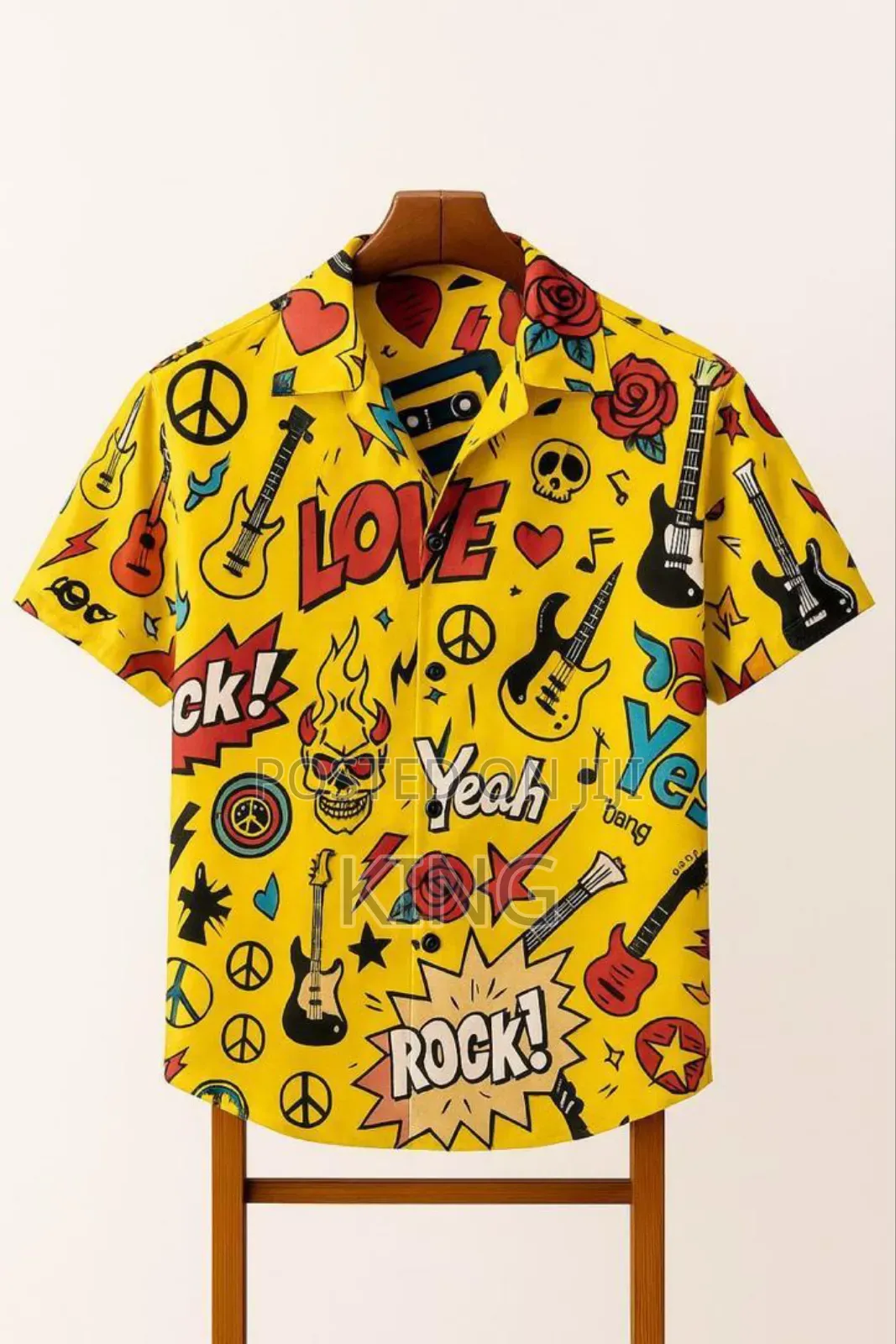 Havanah Style T-Shirts