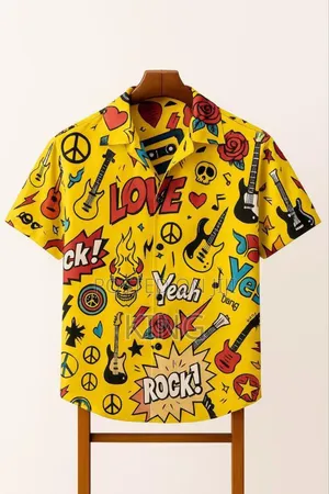 Havanah Style T-Shirts