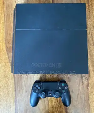Ps4 1 Plus 1 Game Pad