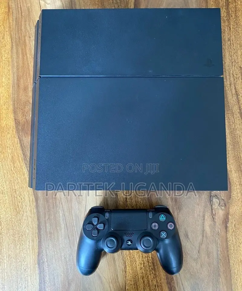 Ps4 1 Plus 1 Game Pad