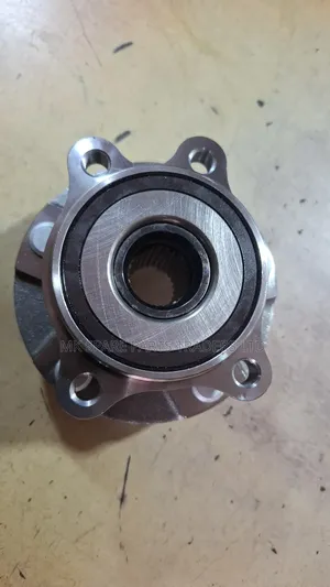 Corolla Prestige Hub Bearing (Front)