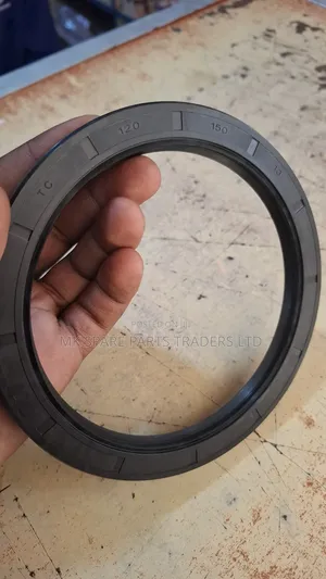 Machinery Oil Seals