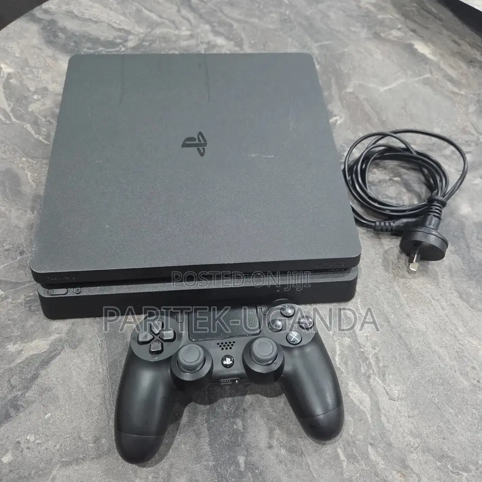 Ps4 [1 Controller]