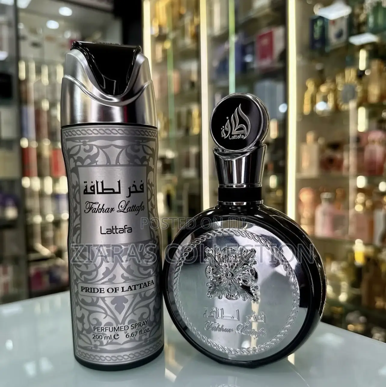 Lattafa Fakhar Men’S Fragrance .It’S An Oriental Scent