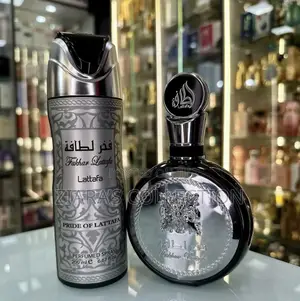 Lattafa Fakhar Men’S Fragrance .It’S An Oriental Scent