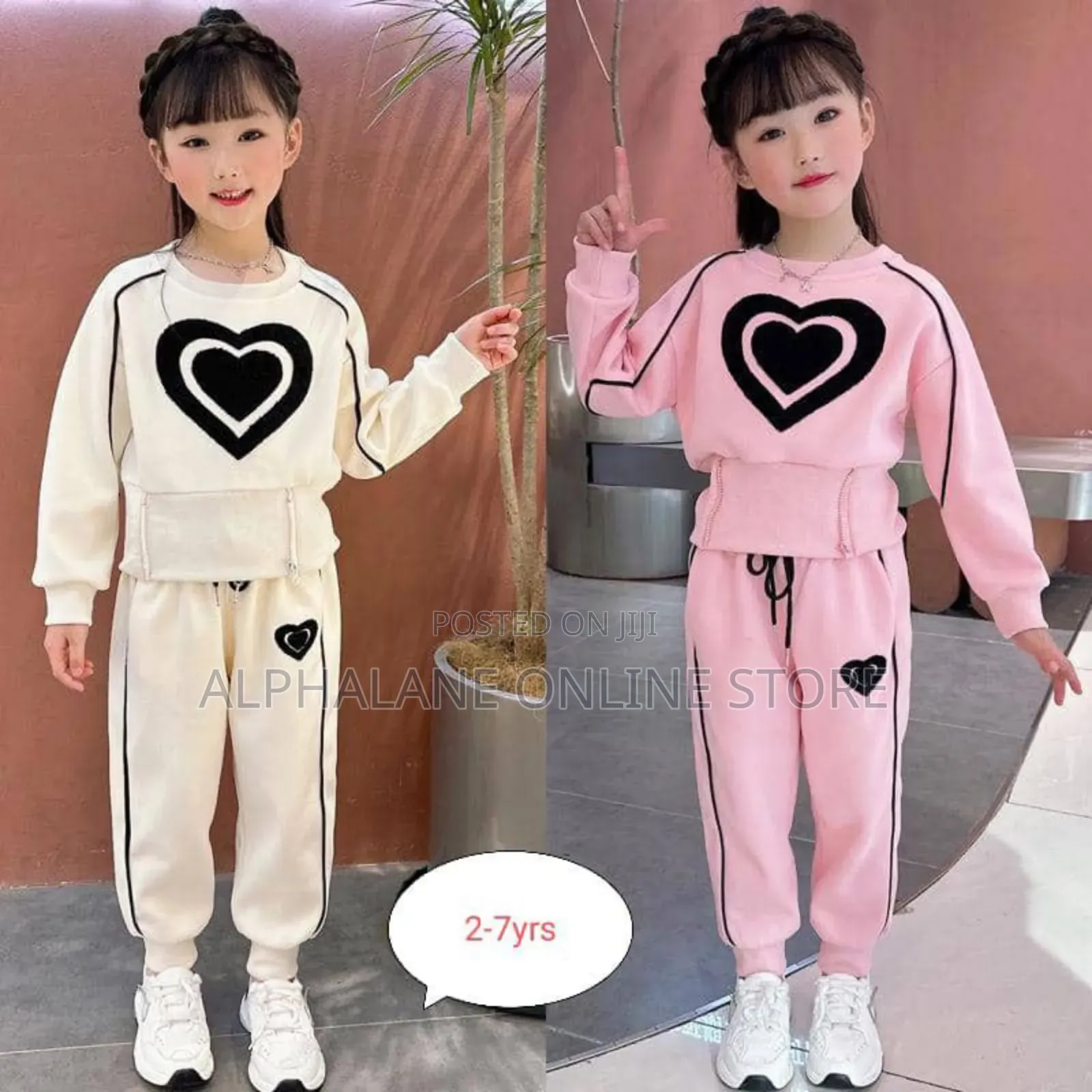 Kids Wear Set