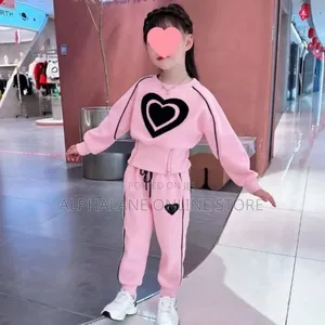 Kids Wear Set