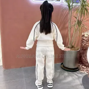 Kids Wear Set