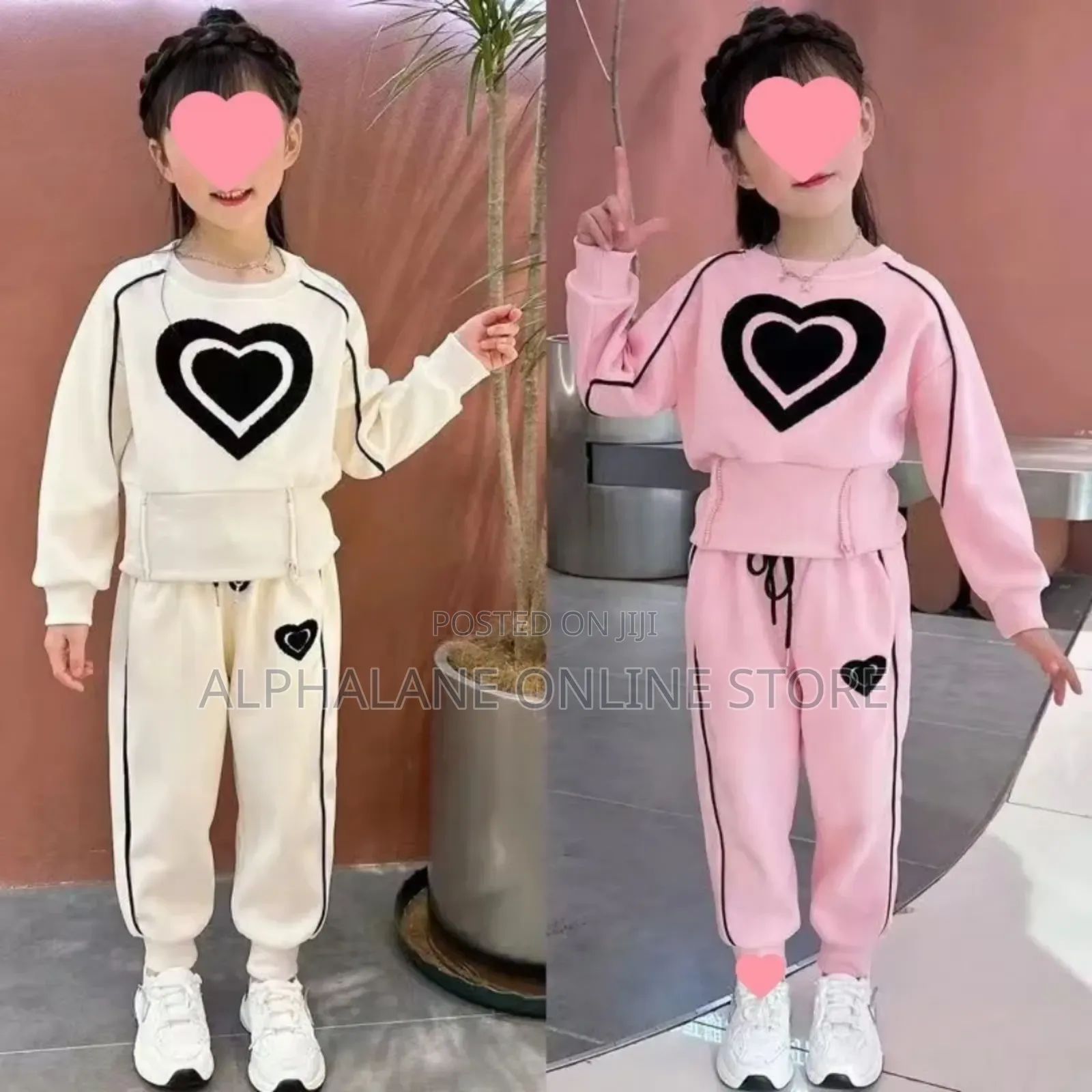 Kids Wear Set