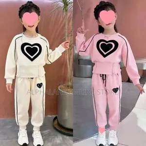 Kids Wear Set
