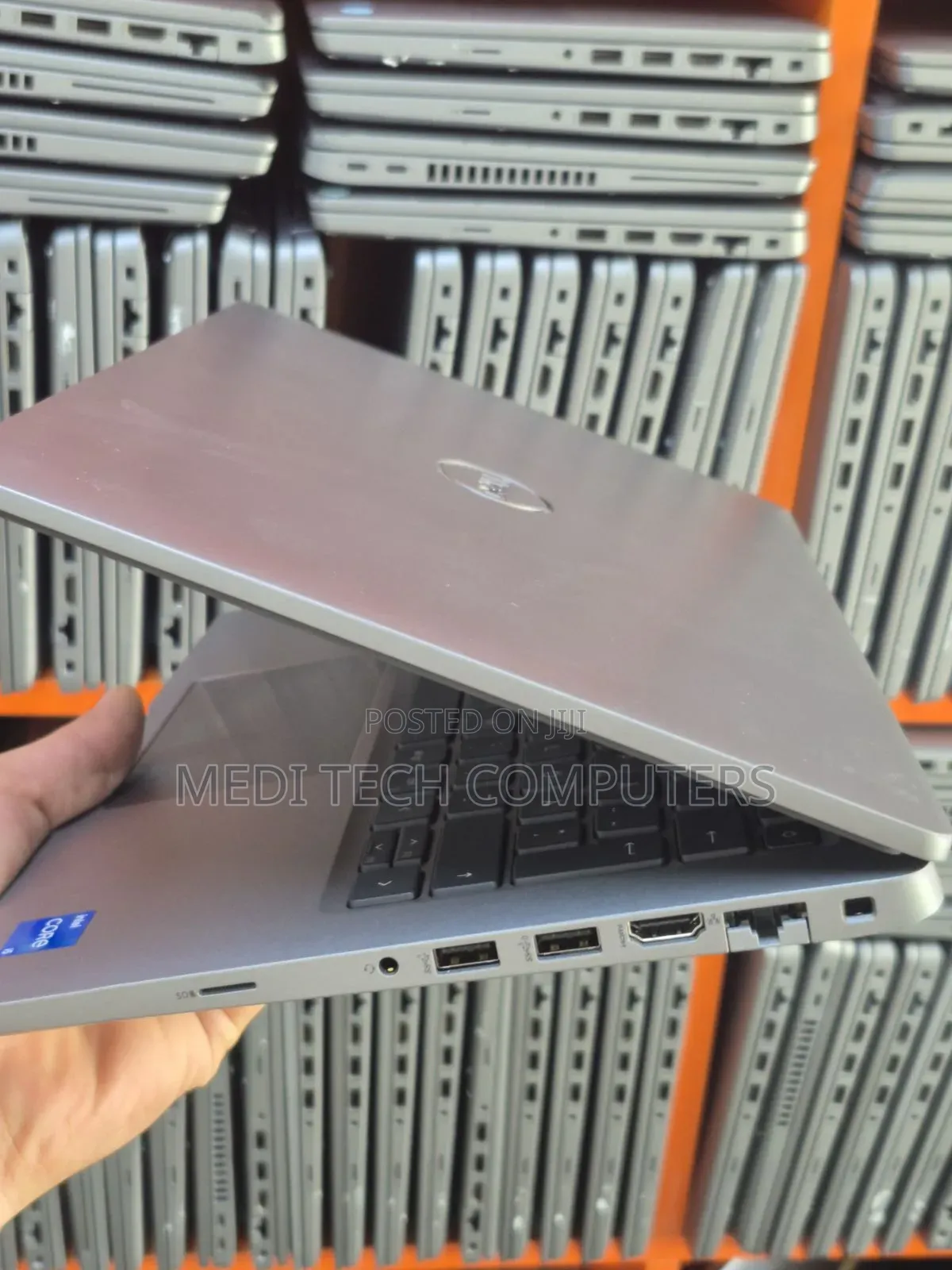 Laptop Dell Latitude 5320 8GB Intel Core I5 SSD 256GB