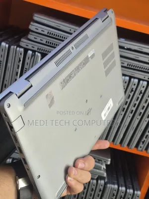 Laptop Dell Latitude 5320 8GB Intel Core I5 SSD 256GB