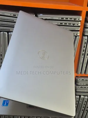 Laptop Dell Latitude 5320 8GB Intel Core I5 SSD 256GB
