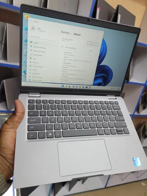 Laptop Dell Latitude 5320 8GB Intel Core I5 SSD 256GB