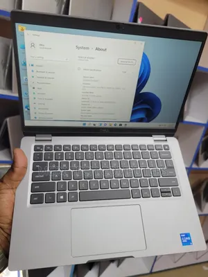 Laptop Dell Latitude 5320 8GB Intel Core I5 SSD 256GB