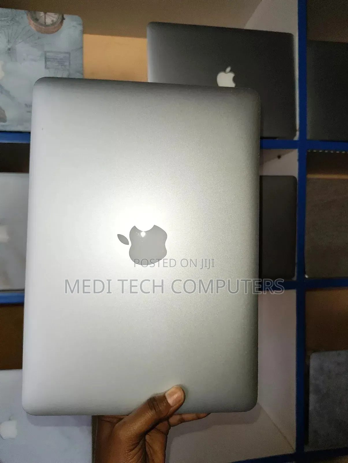 Laptop Apple MacBook 2014 8GB Intel Core I5 SSD 256GB