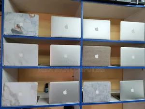 Laptop Apple MacBook 2014 8GB Intel Core I5 SSD 256GB